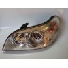Recambio de faro izquierdo para chevrolet epica lt referencia OEM IAM 96644843  