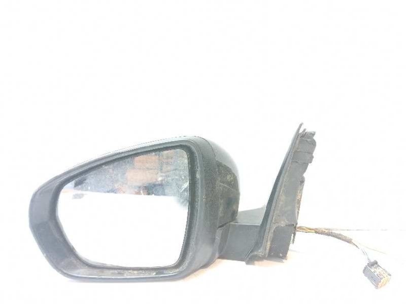 Recambio de retrovisor izquierdo para peugeot 3008 referencia OEM IAM 1635223980  