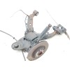 Recambio de mangueta trasera derecha para toyota proace furgoneta (mdz_) 1.6 d4d (mdz2) referencia OEM IAM SU001A6617  