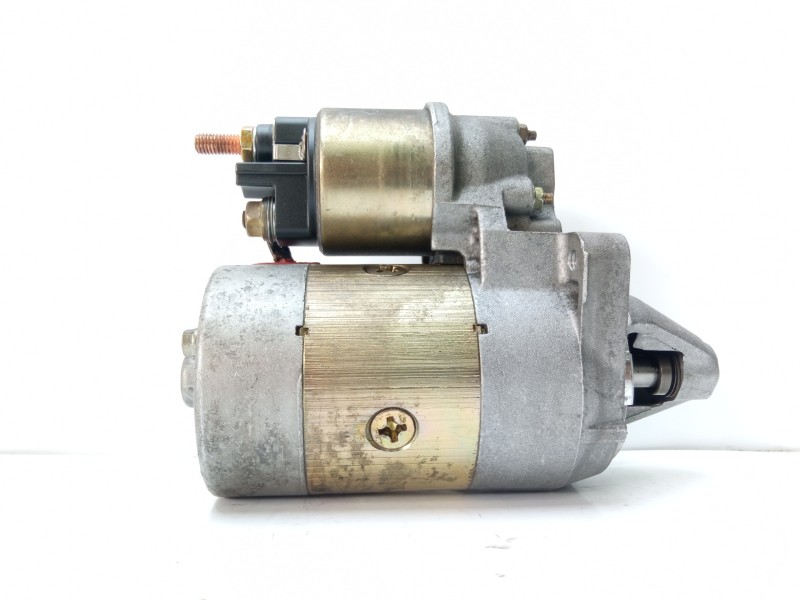 Recambio de motor arranque para fiat panda (169) 1.3 16v jtd emotion referencia OEM IAM 63102022  