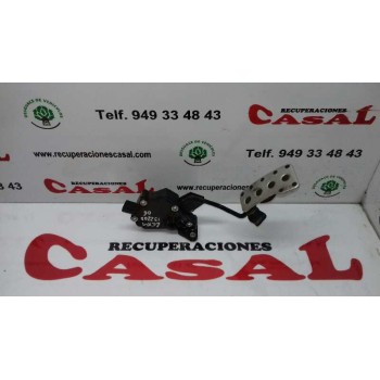 POTENCIOMETRO PEDAL 7811053040 1988007251 07H21B00004
