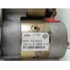 Recambio de motor arranque para fiat panda (169) 1.3 16v jtd emotion referencia OEM IAM 63102022  