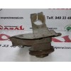 Recambio de mangueta delantera izquierda para bmw serie 3 berlina (e46) 320d referencia OEM IAM   