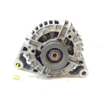 ALTERNADOR 9117934 / 1638102280 0986042750 / 0986XL4610 14V 100A