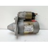 Recambio de motor arranque para fiat panda (169) 1.3 16v jtd emotion referencia OEM IAM 63102022  
