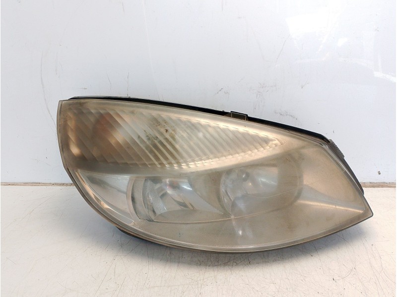 Recambio de faro derecho para renault scénic ii (jm0/1_) 1.9 dci (jm14) referencia OEM IAM 260102336R  