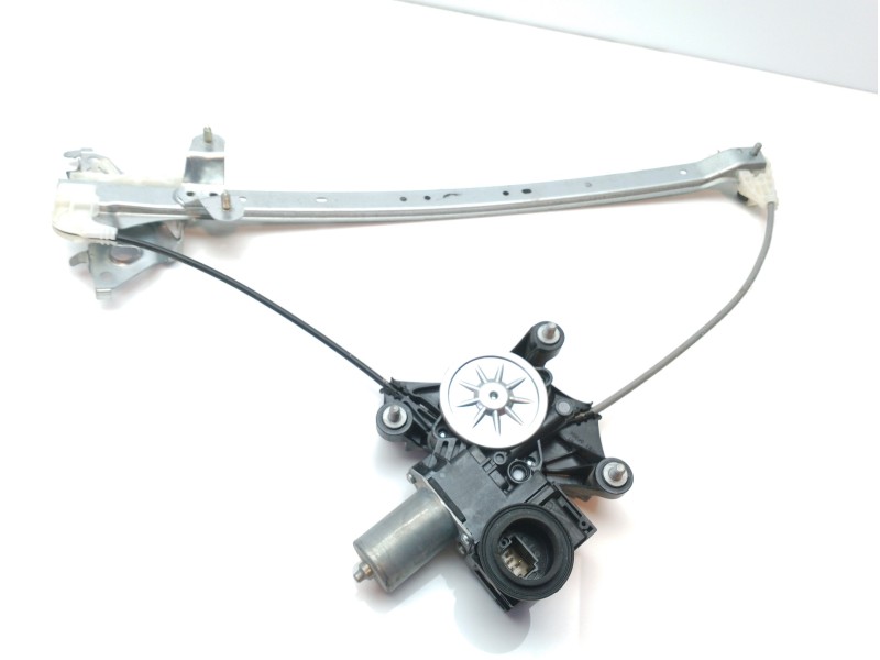 Recambio de motor elevalunas trasero derecho para toyota rav 4 executive hybrid referencia OEM IAM 8571042150  