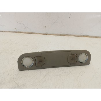 LUZ INTERIOR 4L0947111B 