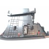 Recambio de guantera para renault arkana arkana tr (ljl) referencia OEM IAM 685007841R  