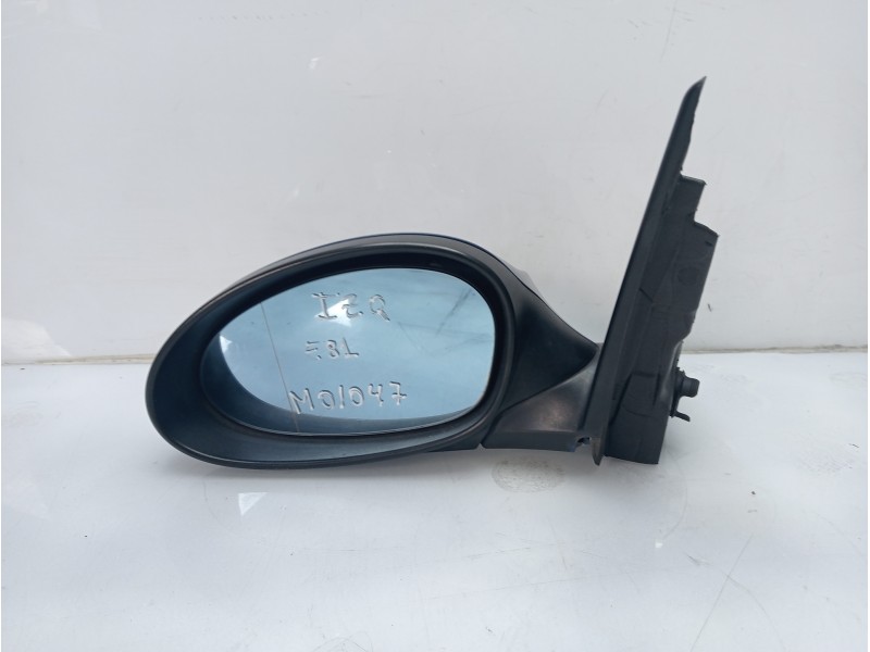 Recambio de retrovisor izquierdo para bmw serie 1 berlina (e81/e87) 120i referencia OEM IAM 51167189894  