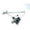 Recambio de motor elevalunas trasero derecho para toyota rav 4 executive hybrid referencia OEM IAM 8571042150  