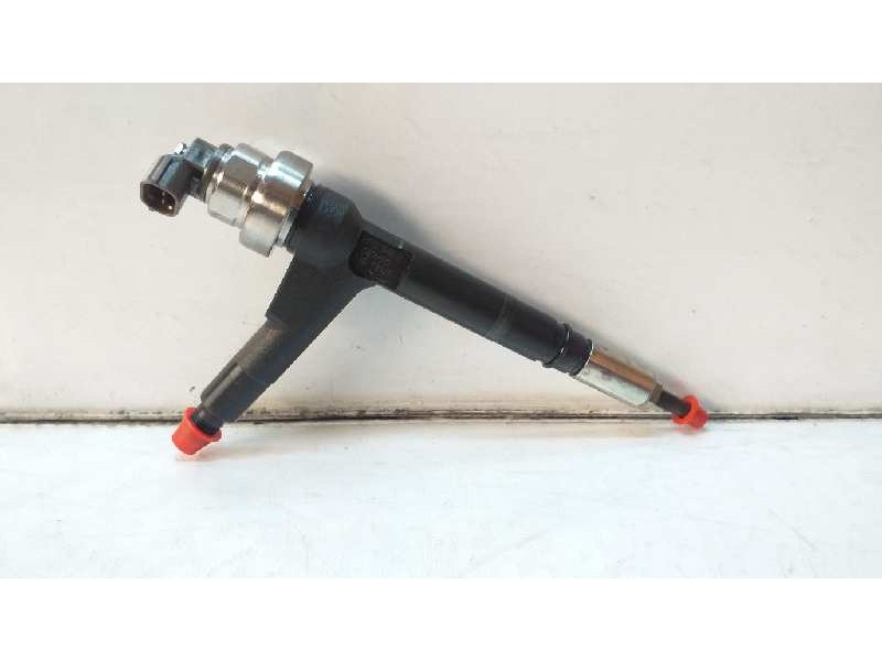 Recambio de inyector monopunto para opel meriva essentia referencia OEM IAM 8973138612 11G16345 