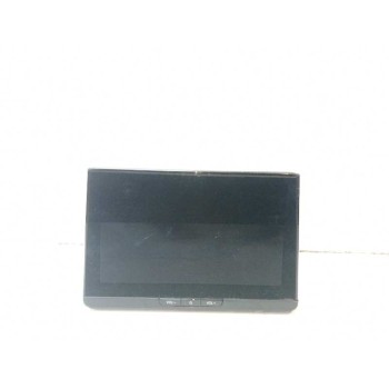 PANTALLA MULTIFUNCION 8614002N51 