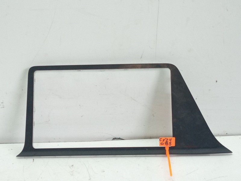 Recambio de moldura para toyota yaris cross (mxp_) 1.5 (mxpb10) referencia OEM IAM 55405F4050  