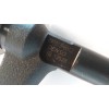 Recambio de inyector monopunto para opel meriva essentia referencia OEM IAM 8973138612 11G16345 