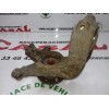 Recambio de mangueta delantera derecha para renault megane ii berlina 5p privilege referencia OEM IAM 557  