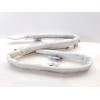 Recambio de airbag cortina delantero izquierdo para seat leon (5f1) 2.0 tdi referencia OEM IAM 5F4880741  