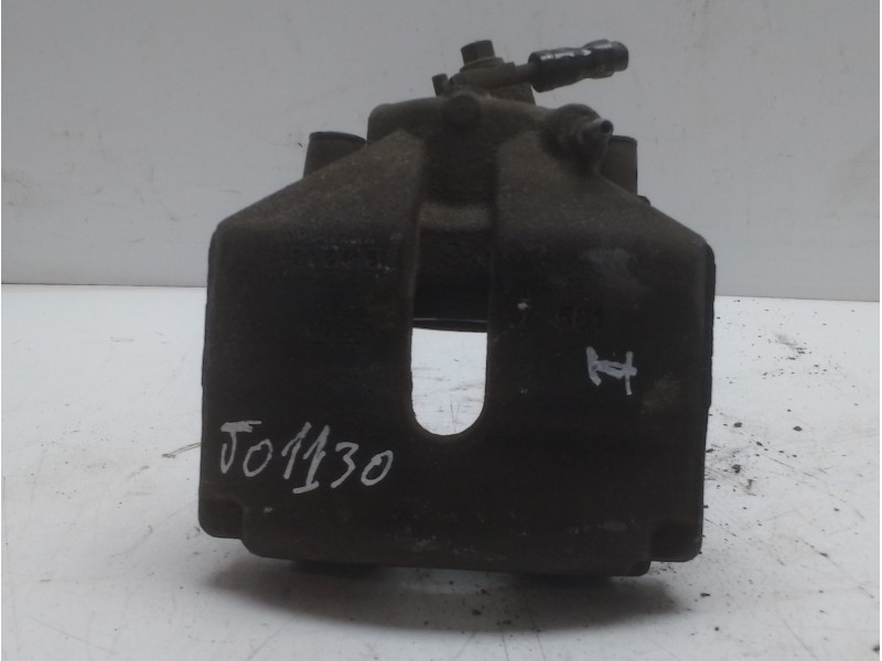 Recambio de pinza freno delantera izquierda para volkswagen golf v berlina (1k1) conceptline (e) referencia OEM IAM 1K0615123D  