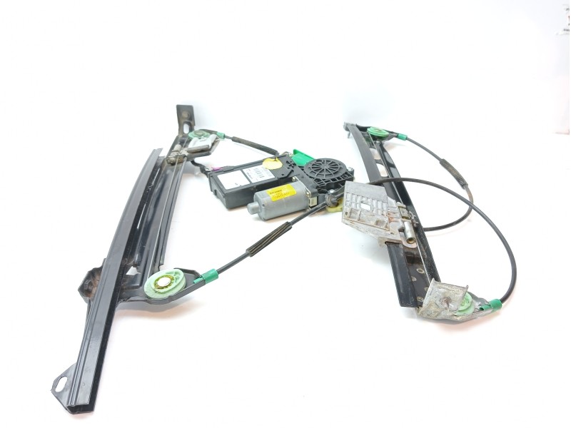 Recambio de motor elevalunas trasero derecho para audi a4 cabrio (8h) 1.8 20v turbo referencia OEM IAM 959802A  