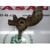 Recambio de mangueta delantera derecha para renault megane ii berlina 5p privilege referencia OEM IAM 557  
