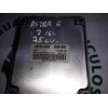 Recambio de centralita motor uce para opel astra g berlina club referencia OEM IAM 8972314050 09391899 