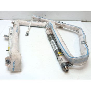 AIRBAG CORTINA DELANTERO IZQUIERDO LR043057 307690499AB