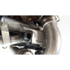 Recambio de motor completo para renault megane ii berlina 3p referencia OEM IAM 7711135854 K9KF728  D029934 K9K728