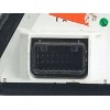 Recambio de moldura para toyota yaris cross (mxp_) 1.5 (mxpb10) referencia OEM IAM 55405F4050  