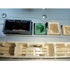 Recambio de pantalla multifuncion para toyota corolla (e21) hybrid advance referencia OEM IAM 8614002N51  