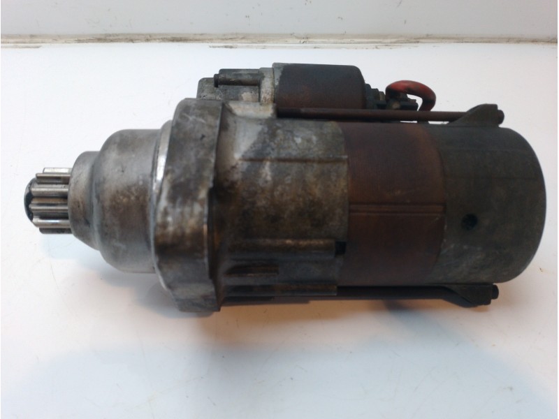 Recambio de motor arranque para volkswagen golf vii lim. gte referencia OEM IAM 2Z911024D  