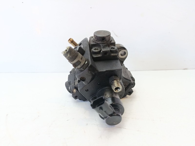 Recambio de bomba inyeccion para opel insignia a (g09) 2.0 cdti (68) referencia OEM IAM 55571005  