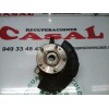 Recambio de mangueta delantera izquierda para hyundai tucson (jm) 2.0 crdi cat referencia OEM IAM   