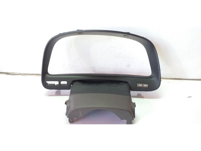 Recambio de moldura para lexus ls (usf4/uvf4) 460 referencia OEM IAM 5541150130  