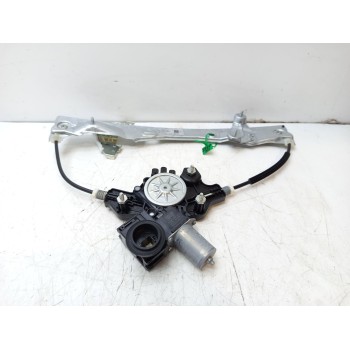 ELEVALUNAS DELANTERO IZQUIERDO 69820F4051 