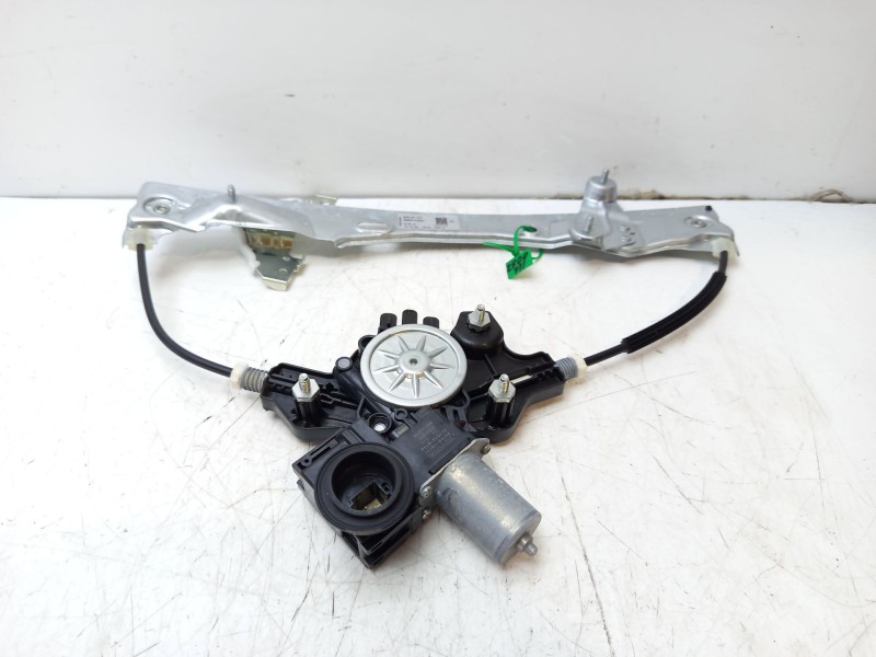 Recambio de elevalunas delantero izquierdo para toyota c-hr (_x1_) 1.8 hybrid (zyx10_, zyx11_) referencia OEM IAM 69820F4051  