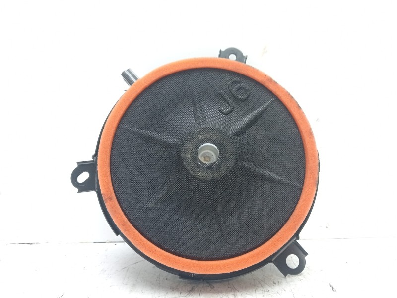 Recambio de sistema audio / radio cd para toyota yaris hybrid active referencia OEM IAM 86150K0010  
