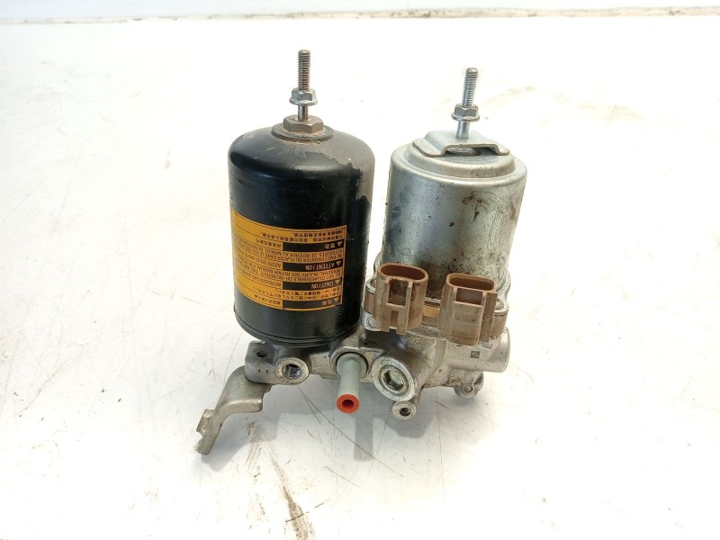 Recambio de bomba freno para toyota yaris 1.5 16v cat referencia OEM IAM 4707012020  