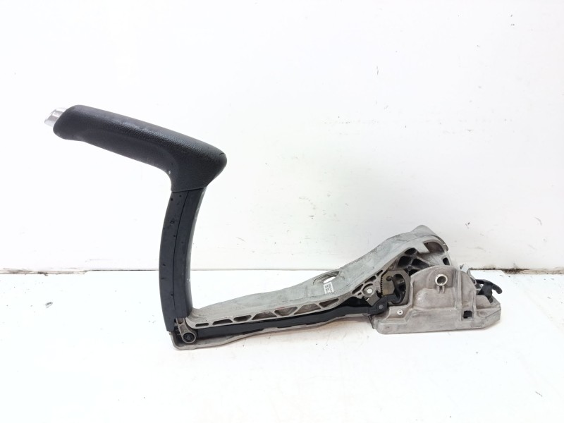 Recambio de palanca freno de mano para ford focus turn. (cb8) titanium referencia OEM IAM 1736659  