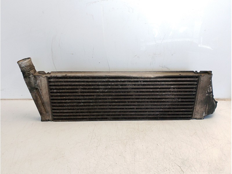 Recambio de intercooler para renault scénic ii (jm0/1_) 1.9 dci (jm14) referencia OEM IAM 8200115540  