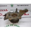 Recambio de mangueta delantera izquierda para hyundai tucson (jm) 2.0 crdi cat referencia OEM IAM   