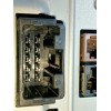 Recambio de pantalla multifuncion para toyota corolla (e21) hybrid advance referencia OEM IAM 8614002N51  