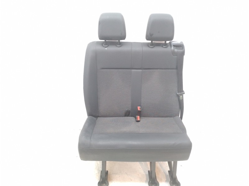Recambio de asiento delantero derecho para toyota proace 1.6 16v turbodiesel cat referencia OEM IAM 1616787380 1616789280 