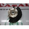 Recambio de mangueta delantera izquierda para hyundai tucson (jm) 2.0 crdi cat referencia OEM IAM   