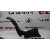 Recambio de potenciometro pedal para volkswagen polo (9n1) soho referencia OEM IAM 6Q1721503B 6PV00849501 