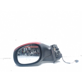 RETROVISOR IZQUIERDO 8149FG 