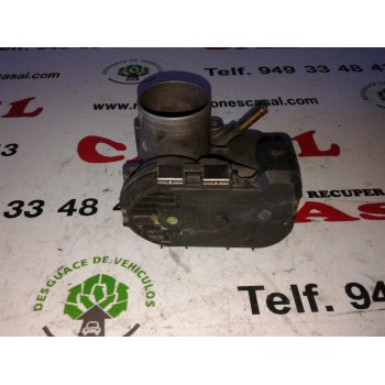 CAJA MARIPOSA 030133062A BOSCH 