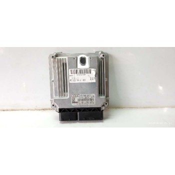 CENTRALITA MOTOR UCE 4F2910115B 4F2907115 