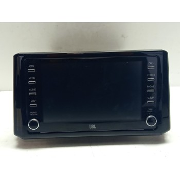 PANTALLA MULTIFUNCION 8614002740 8615002230 
