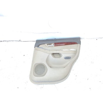 GUARNECIDO PUERTA TRASERA DERECHA 6763060770A0 