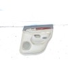 Recambio de guarnecido puerta trasera derecha para toyota land cruiser (j12) 3.0 turbodiesel referencia OEM IAM 6763060770A0  